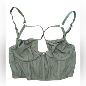 URBAN OUTFITTERS CORSET